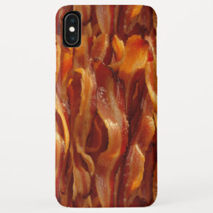 Coque Case-Mate iPhone Décodeur de Bacon Field Yummy
