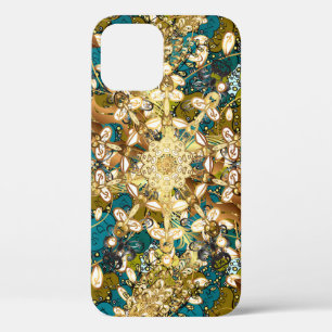 Case-Mate iPhone Case Décor arabe Vintage. Mandala patter