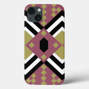 Case-Mate iPhone Case Décor Art Déco