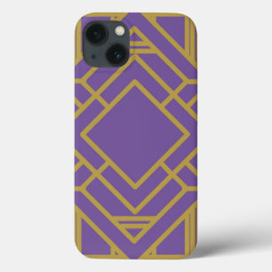 Case-Mate iPhone Case Décor Art Déco
