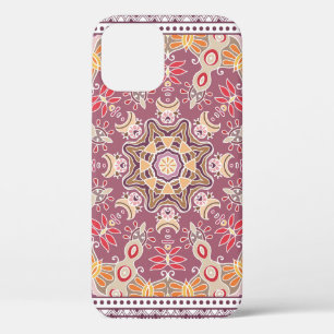 Case-Mate iPhone Case Décor coloré sur arrière - plan blanc,