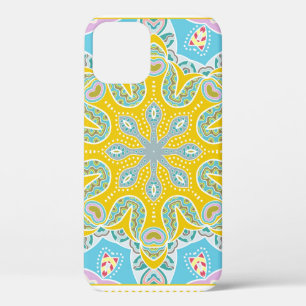 Case-Mate iPhone Case Décor coloré sur arrière - plan blanc,