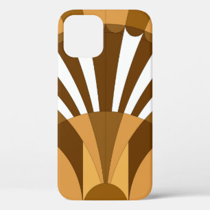 Case-Mate iPhone Case Décor d'art vintage motif