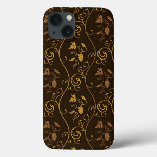 Etui iPhone Case-Mate Décor de raisins