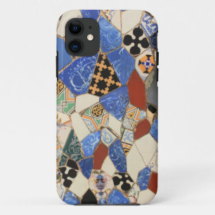 Coque Case-Mate iPhone Décor en mosaïque