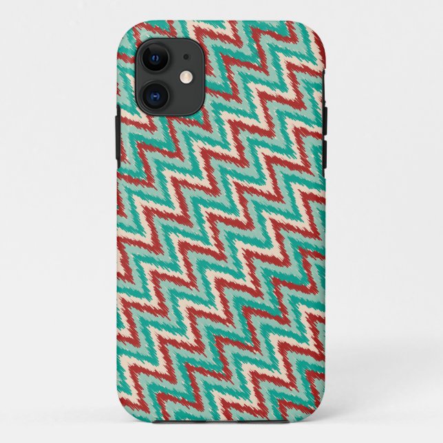 Coques Case-Mate iPhone Décor rayures iPhone 5 couvertures - Customisé (Dos)
