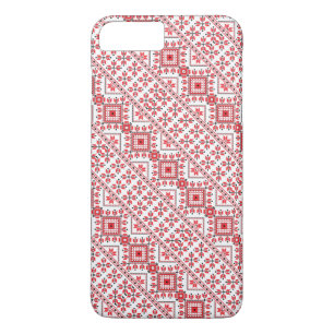 Coque Case-Mate Pour iPhone Décor rouge mignon motif