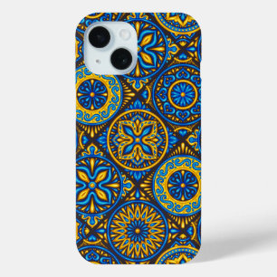 Coque Case-Mate iPhone Décor tiré de la poterie traditionnelle