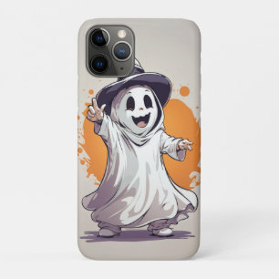 Case-Mate iPhone Case Décorations éffrayantes d'Halloween, cadeaux de vê