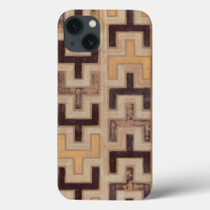 Coque Case-Mate iPhone Decorative African Mudcloth Pattern