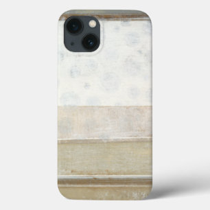 Etui iPhone Case-Mate Decorative Panel Painting in Neutral Colors