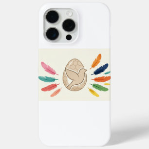 Coque Case-Mate iPhone 🐦 Découvrez la Beauté de la Nature avec Irrésisti