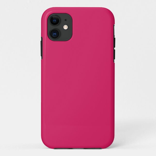 Coques Case-Mate iPhone Découvrez l'élégance de l'Arrière - plan rose (Dos)