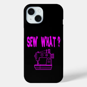 Coque Case-Mate iPhone Découvrir Quoi ?