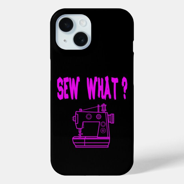 Coques Case-Mate iPhone Découvrir Quoi ? (Verso)