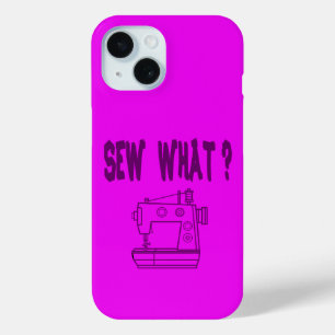 Coque Case-Mate iPhone Découvrir Quoi ?