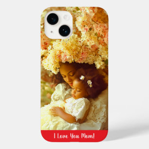 Coque Case-Mate iPhone Dédicace aux mamans