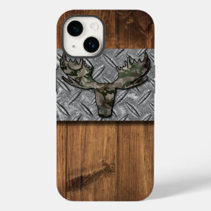 Coque Case-Mate iPhone Deer Hunter