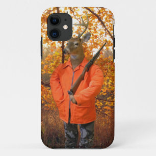 Case-Mate iPhone Case Deer Hunter