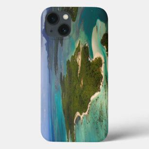 iPhone 13 Case Deer Island, Mauritius