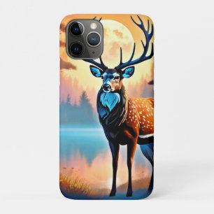 Case-Mate iPhone Case Deer Stance Lune