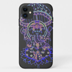Coques Pour iPhone Déesse de Ganesha