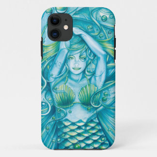 Etui iPhone Case-Mate Déesse de la mer