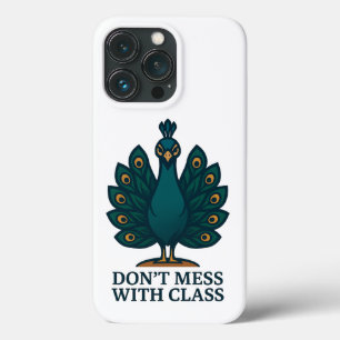 Case-Mate iPhone Case Défauts & Fleurs