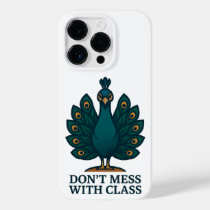 Coque Case-Mate iPhone Défauts & Fleurs