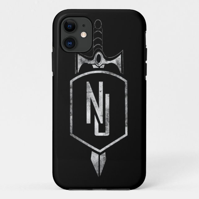 Coques Case-Mate iPhone Défenseurs (Dos)