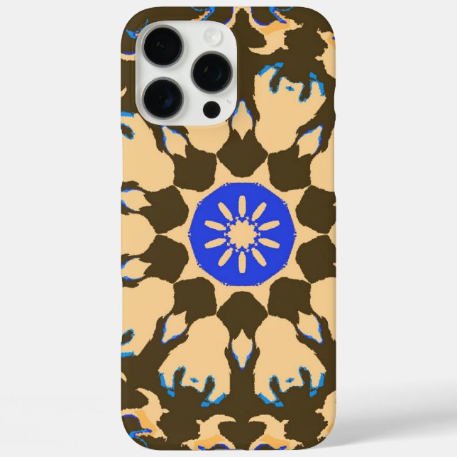 Coques Case-Mate iPhone Défilement (Verso)