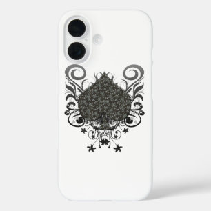 Coque Pour iPhone 16 Défiler