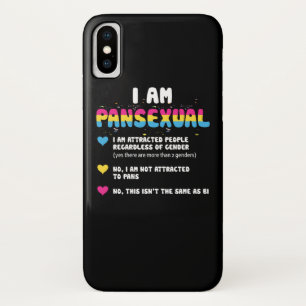 Case-Mate iPhone Case Définition transexuelle - Drôle Gay pride LGBT