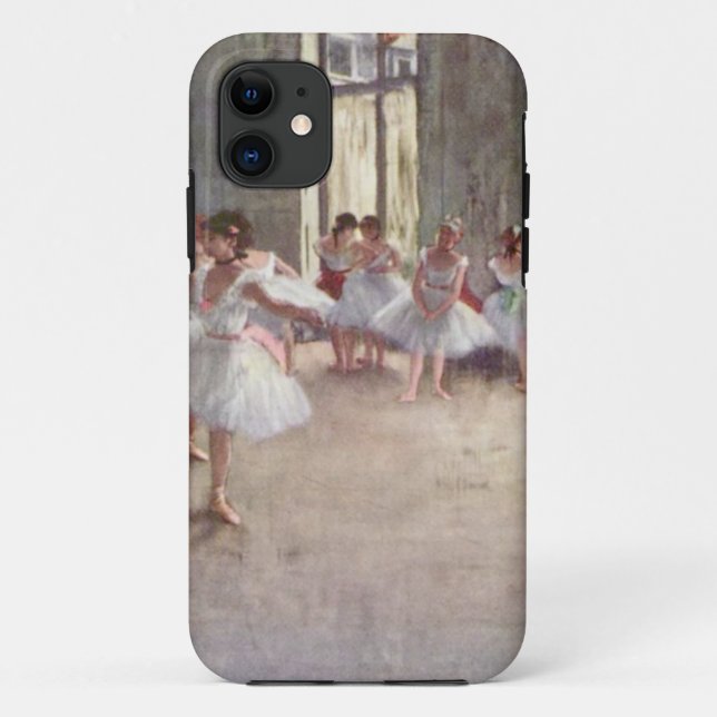 Coques Case-Mate iPhone Dégazez les danseurs classiques (Dos)