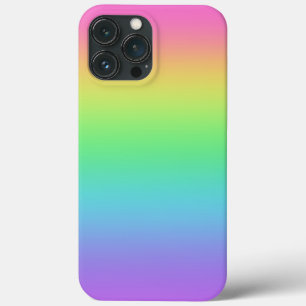 Case-Mate iPhone Case Dégradé Arc-en-ciel