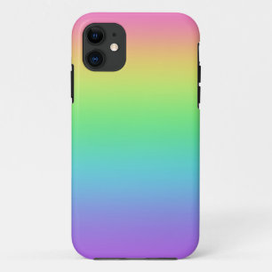 Case-Mate iPhone Case Dégradé arc-en-ciel