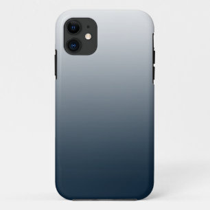 Case-Mate iPhone Case Dégradé bleu