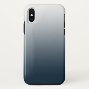 Case-Mate iPhone Case Dégradé bleu