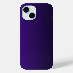 Coque Case-Mate iPhone Dégradé pourpre