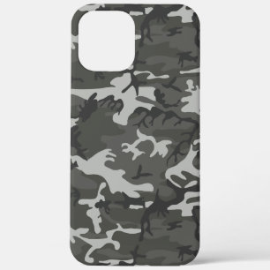 Coques Pour iPhone Déguisement camouflage urbain de style militaire