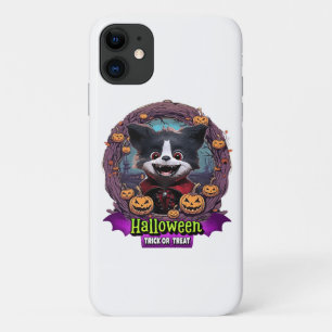 Case-Mate iPhone Case Déguisement de chiot pour Halloween