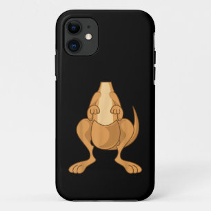 Case-Mate iPhone Case Déguisement drôle de kangourou drôle d'Halloween f
