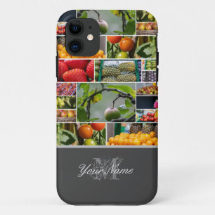 Case-Mate iPhone Case Délicieux style fruité et sain pour votre téléphon