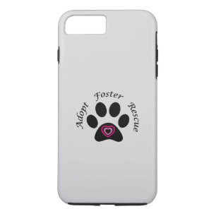 Coque Case-Mate iPhone Délivrance animale