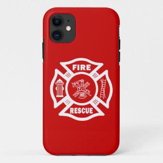 Etui iPhone Case-Mate Délivrance du feu