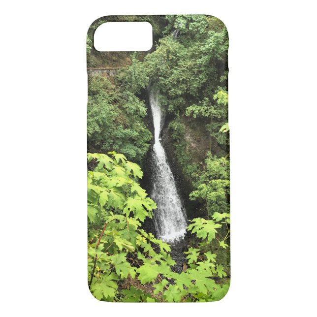 Coques Case-Mate iPhone Dell Falls, Oregon (Dos)