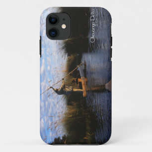 Coque Case-Mate iPhone Delta d'Okavango