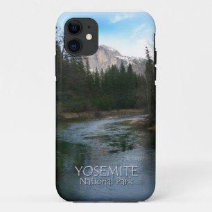 Etui iPhone Case-Mate Demi de dôme en parc national de Yosemite, la