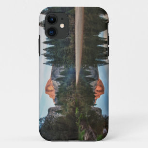 Coques Pour iPhone Demi de dôme et Merced