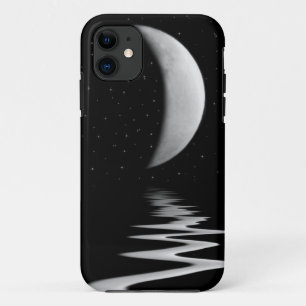 Coque Case-Mate iPhone Demi-lune